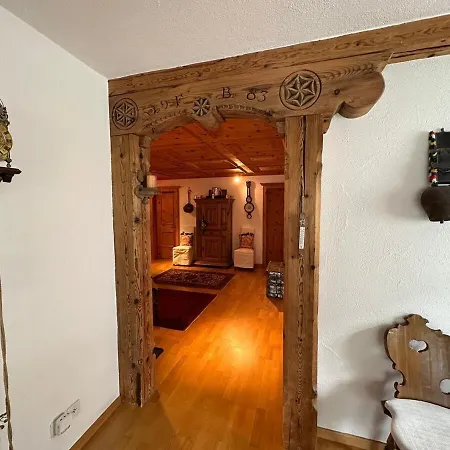 Appartement Sunny With Large Balcony *